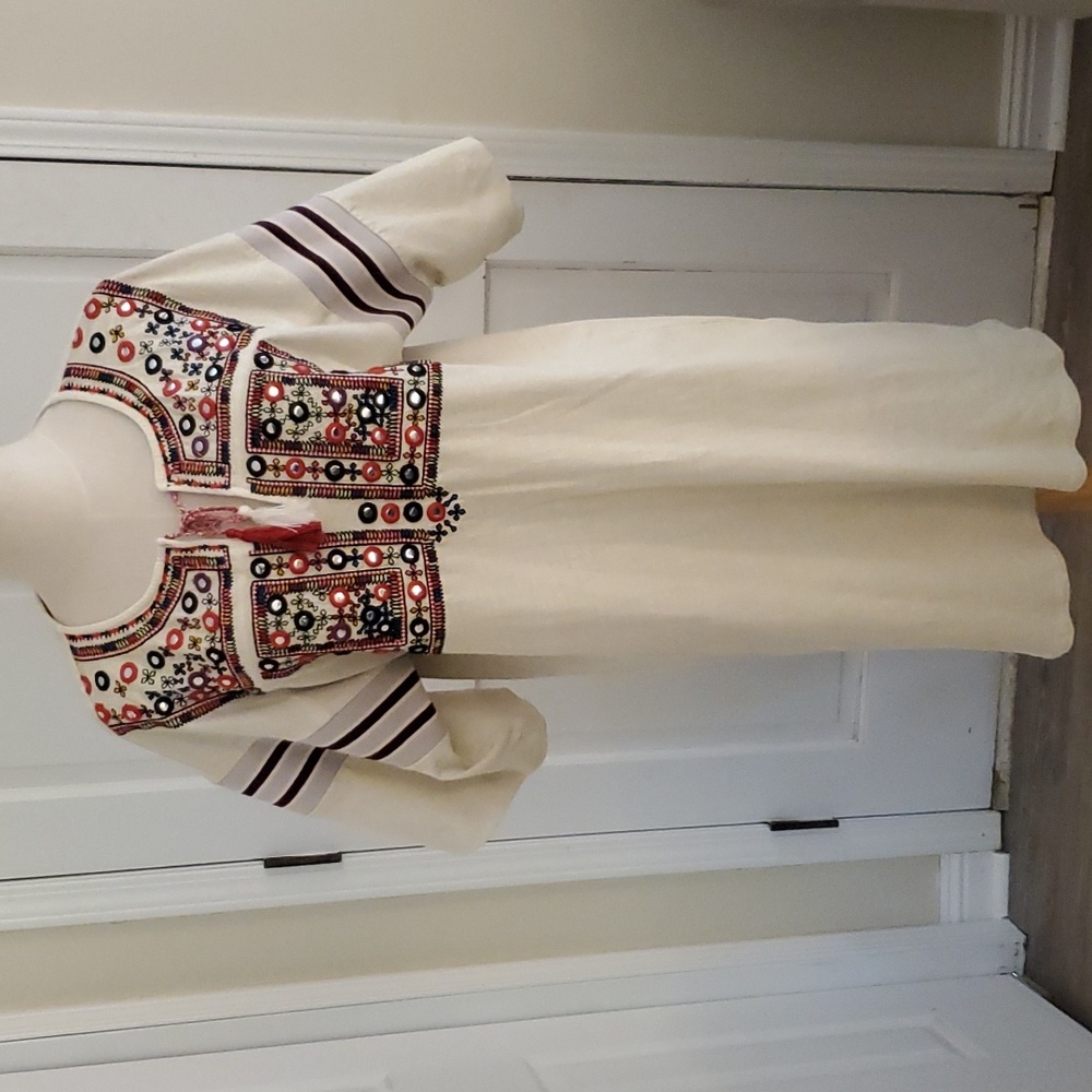 Kimchi Blue Taye Touchdown Dress - Picture 4 of 9